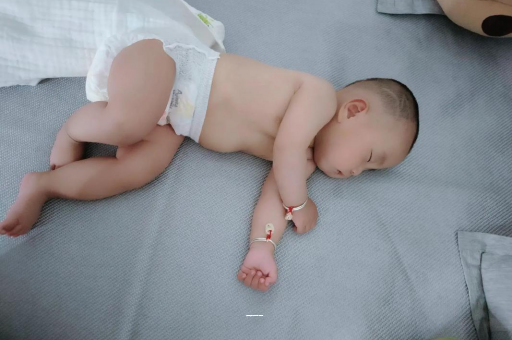 当阳三个月宝宝头围