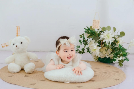 当阳宝宝老是叹气